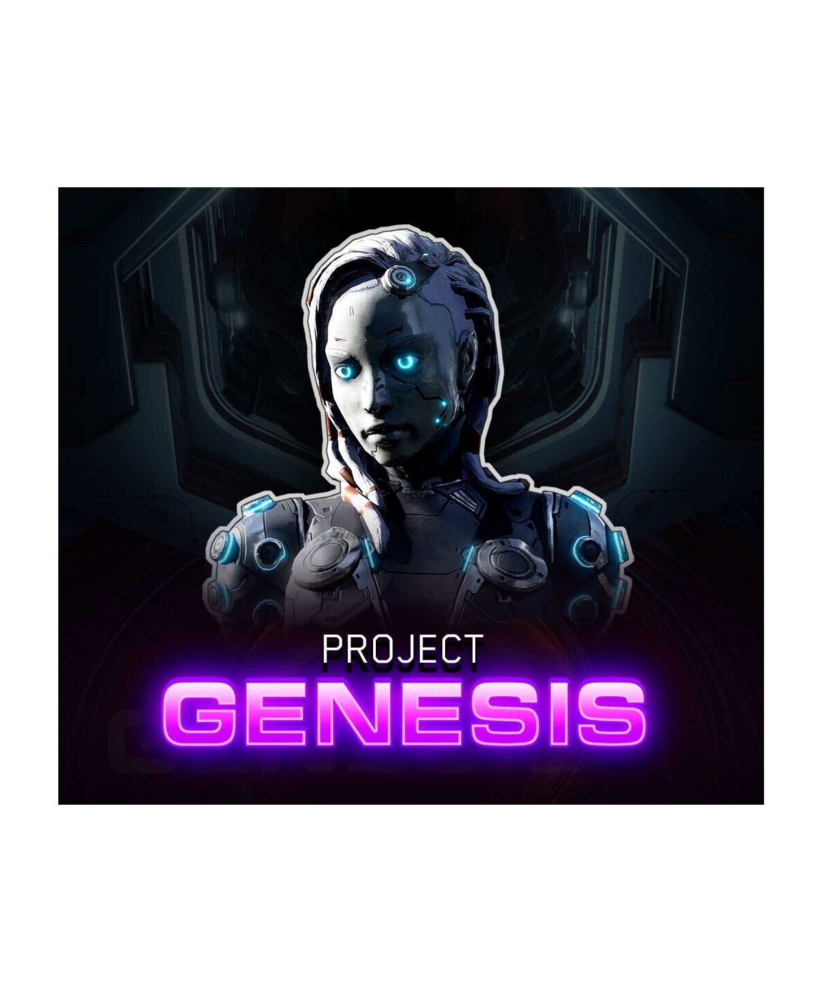Project Genesis Steam Key GLOBAL